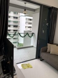 Trilive (D19), Condominium #556802371